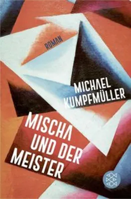 Produktbild von Mischa und der Meister