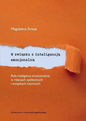 Obrázek produktu pro W zwiazku z inteligencja emocjonalna