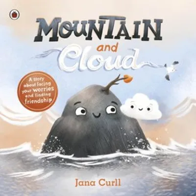 Immagine prodotto di Mountain and Cloud