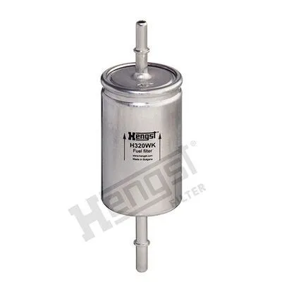 Image de HENGST Filtre à carburant pour