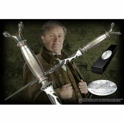 Immagine prodotto di Laska Horace'a Slughorna - Replika z filmów Harry Potter 1/1