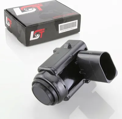 Produktbild von PDC Sensor Parksensor Ultraschall für VW Touareg Golf V Seat Altea Skoda Octavia