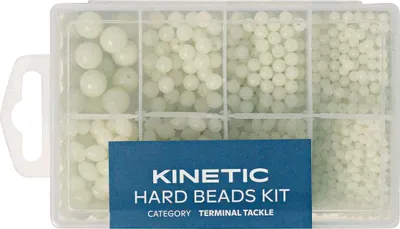 Obrázok produktu pre Súprava kinetických tvrdých korálikov
