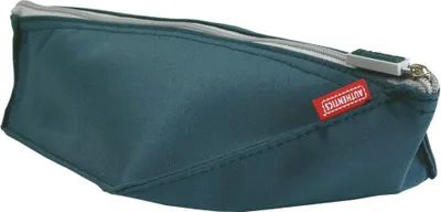 Image de Authentics Pisa Trousse de toilette S, Microfibre, Gris / H.Gris, 23X13X9 cm, 6034555