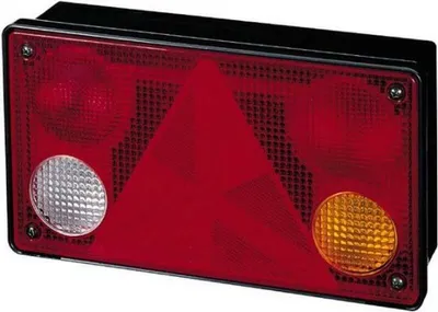 Immagine prodotto di HELLA fanale posteriore combinato, destro 2VP 340 400-147