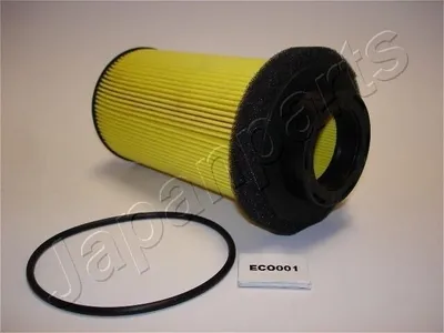Produktbild von JAPANPARTS KRAFTSTOFFFILTER Filtereinsatz FC-ECO001