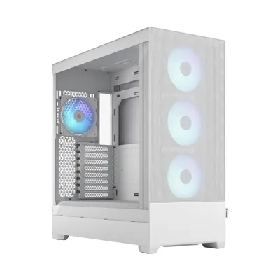 Produktbild von Fractal Design Pop XL Air RGB - Tower - E-ATX - keine Spannungsversorgung (ATX)