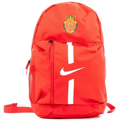 Produktbild von Nike Academy Team Backpack DA2571-657, Rucksack, Uni, Rot