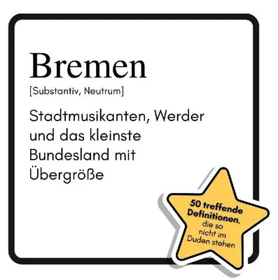 Produktbild von Bremen