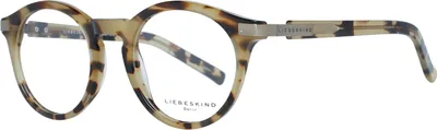 Image de Liebeskind Lunettes modèle 11019-00277 49