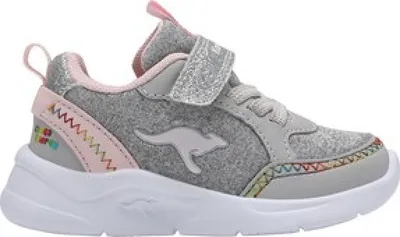 Produktbild von KangaRoos K-NY Chip EV Sportschuh Grau
