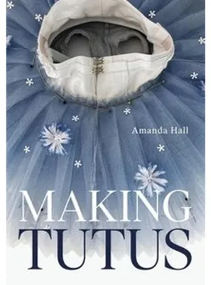 Image de Making Tutus