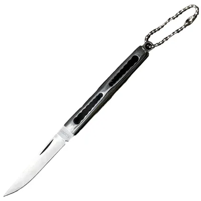 Obrázek produktu pro Outdoorový skládací nůž CO-30142 - Černý KP30142