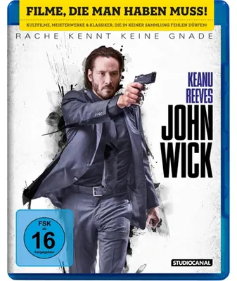 Obrázek produktu pro John Wick