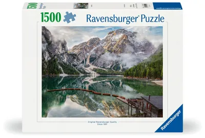 Produktbild von Pragser Wildsee Ravensburger 12001211
