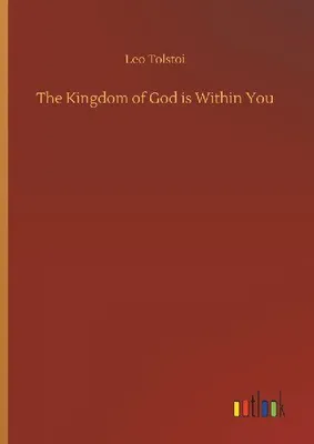 Produktbild von The Kingdom of God is Within You