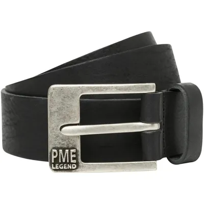 Produktbild von PME LEGEND FAR WEST BELT 999 Black 100