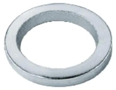 Produktbild von Simonswerk Fitschenring verzinkt (Länge: 13 mm) Länge: 13 mm