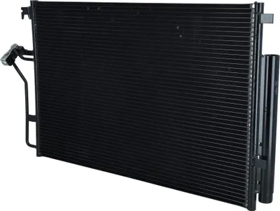Productafbeelding van NRF Condensator, airconditioning, artikelnummer 35849