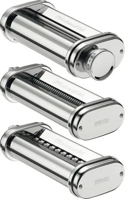 Immagine prodotto di KITCHEN AID Set per stendere la pasta, 3 pezzi