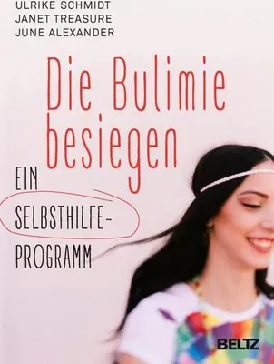 Zdjęcie produktu dla Die Bulimie besiegen