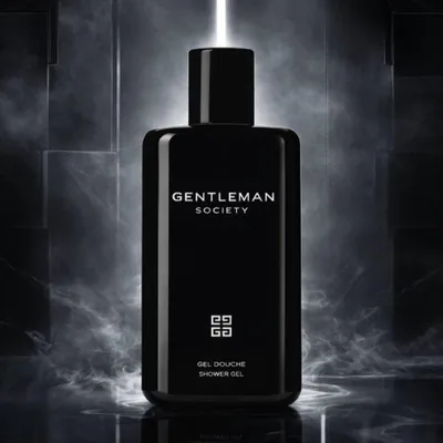 Immagine prodotto di Gel Givenchy Gel doccia Givenchy Gentleman Society 200ml