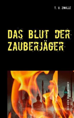Produktbild von Das Blut der Zauberjäger