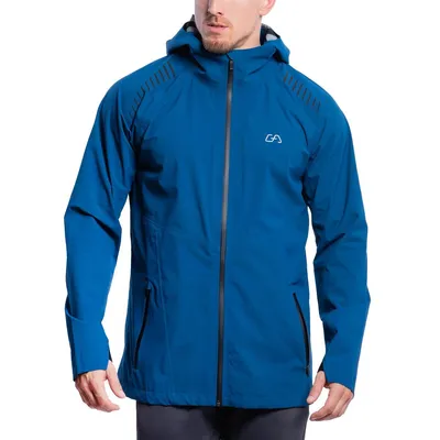 Produktbild von Sportliche Regenjacke für Herren