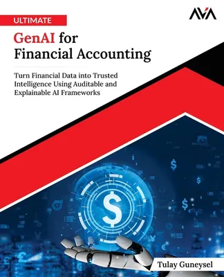Produktbild von Ultimative GenAI-Lösungen für die Finanzbuchhaltung
