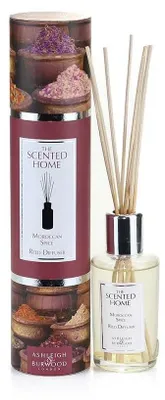 Produktbild von Ashleigh & Burwood Diffuser Moroccan Spice : 150 ml