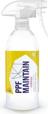 Immagine prodotto di Sigillante ceramico per film PPF Gyeon Q2M PPF Maintain REDEFINED (500 ml)