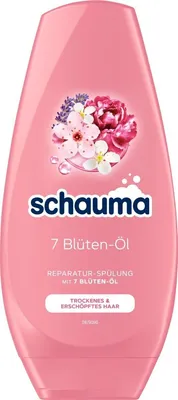 Immagine prodotto di Schauma 7 Flower Oil Repair Conditioner 250ml