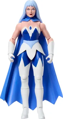Produktbild von Masters of the Universe Origins Frosta Figur 14cm