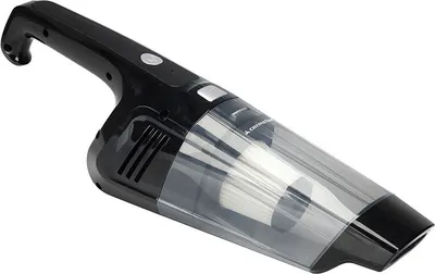 Image de Aspirateur sans fil 5000 Pa - 7500 Pa, avec filtre HEPA, noir