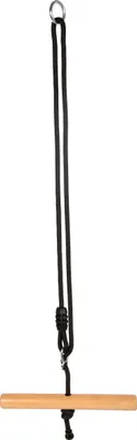 Produktbild von Trapezschaukel Twist „Black Line”