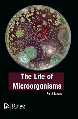 Produktbild von The Life of Microorganisms