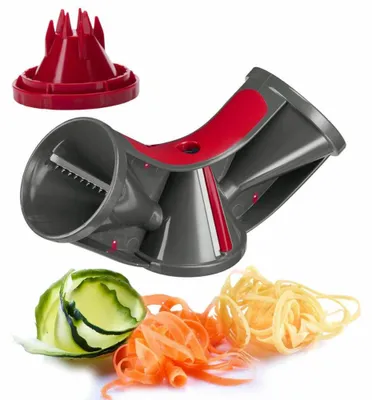Produktbild von Westmark Spiralschneider »Triolo« 11652260