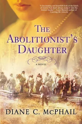 Obrázek produktu pro Abolitionist's Daughter