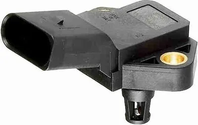 Produktbild von VEMO Ansauglufttemperatursensor Ansaugluftemperatursensor V10-72-1553 für VW Polo Schrägheck (6R1, 6C1)