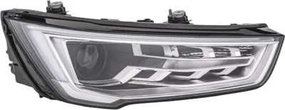Image de Lumière de recherche