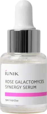 Immagine prodotto di siero iUNIK Rose Galactomyces 15ml