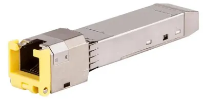 Produktbild von HPE Networking Instant On 1G SFP RJ45 100m Cat5e Transceiver