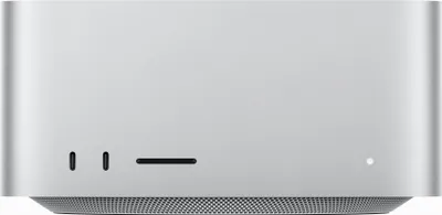 Produktbild von Apple Mac Studio   M2 Max 12-Core/32GB/512GBSSD MacOS