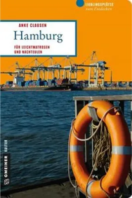 Produktbild von Hamburg