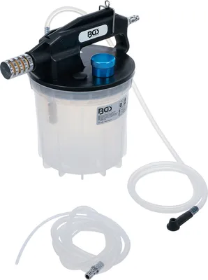 Produktbild von Ersatzbehlter | 2 l | fr Art. 74408