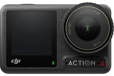 Immagine prodotto di DJI Osmo Action 4 Adventure Combo