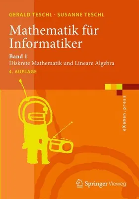 Immagine prodotto di Mathematik für Informatiker