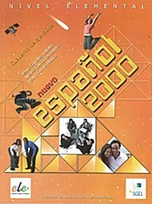 Produktbild von Elemental: Nuevo Español 2000/Arbeitsbuch