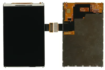 Produktbild von Samsung Galaxy Xcover GT-S5690 LCD Display