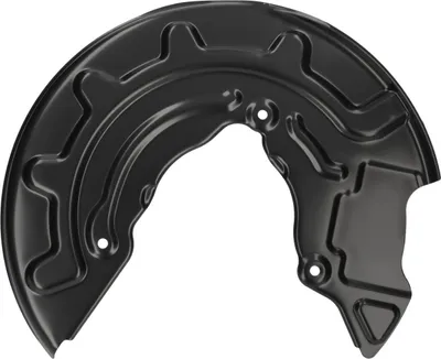 Produktbild von FEBI BILSTEIN Spritzblech Bremsscheibe für VW Golf VII Schrägheck (5G1, BQ1, BE1, BE2) Vorne Rechts 197320 Ankerblech